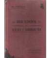 Curso elemental de Álgebra y Trigonometría