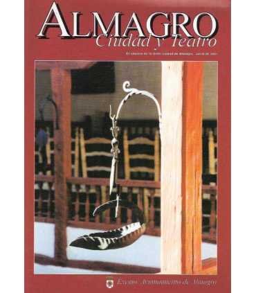 Almagro Cuidad y Teatro