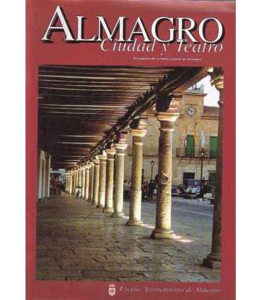 Almagro Cuidad y Teatro
