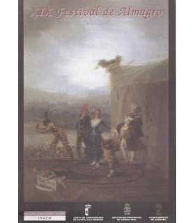 XIX Festival de Almagro