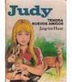 Judy tendrá nuevos amigos