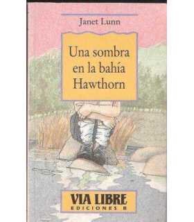 Una sombra en la bahia Hawthorn