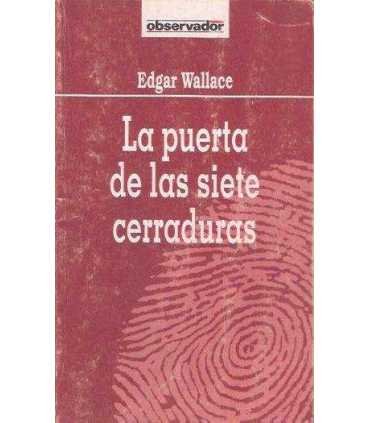 La puerta de las siete cerraduras