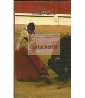 Cartucherita