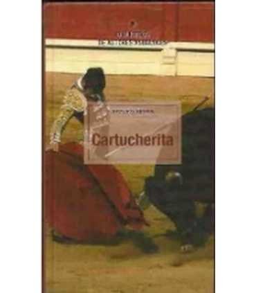 Cartucherita