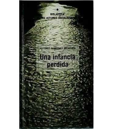 Una infancia perdida