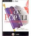 Vox Populi y otros cuentos crueles