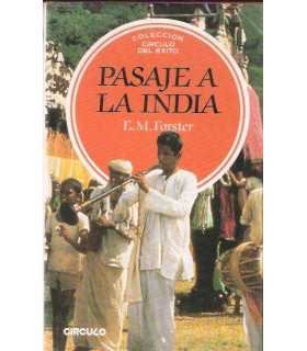 Pasaje a la India