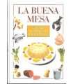 La Buena Mesa: Cocina rápida con microondas