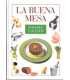 La Buena Mesa. Postres y quesos