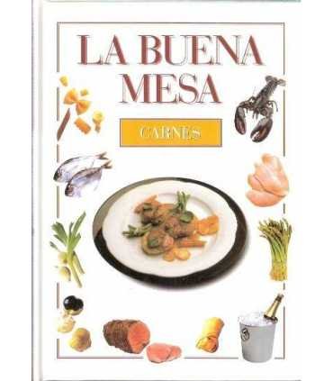 La Buena Mesa: Carnes