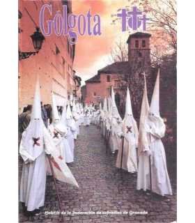 Gólgota. Boletín, 10.