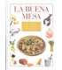 La Buena Mesa: Ensaladas, entrantes y aperitivos