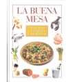 La Buena Mesa: Ensaladas, entrantes y aperitivos