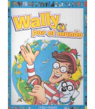 Wally por el Mundo