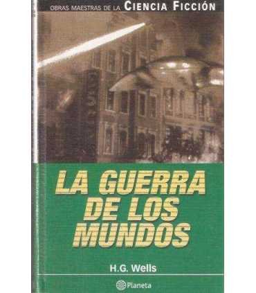 La guerra de los mundos