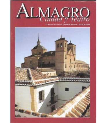 Almagro Cuidad y Teatro