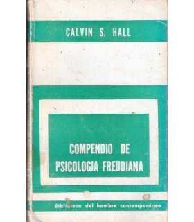 Compendio de Psicología freudiana