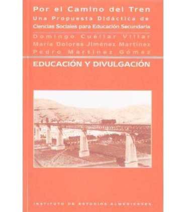 Por el camino del tren. Una propuesta didáctica de