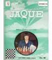 Jaque. Revista española de ajedrez nº 81 Septiembr