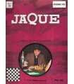 Jaque. Revista española de ajedrez nº 83. Noviembr
