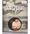Jaque. Revista española de ajedrez nº 85. Enero 19