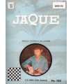 Jaque. Revista española de ajedrez nº 87. Marzo 19