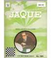 Jaque. Revista española de ajedrez nº 89 Mayo 1979
