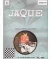 Jaque. Revista española de ajedrez nº 96. Diciembr