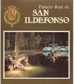 Palacio Real de San Ildefonso