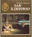 Palacio Real de San Ildefonso