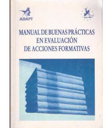 Manual de buenas prácticas en evaluación de accion
