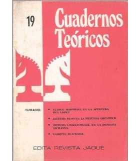 Cuaderno teórico, 19