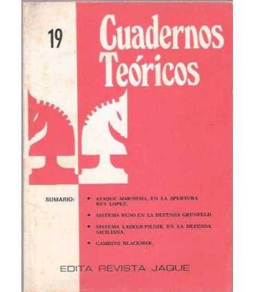 Cuaderno teórico, 19