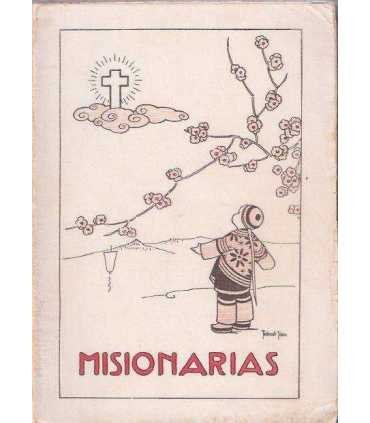 Misionarias. Volumen II. Colección de recitados po