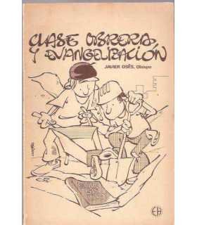 Clase obrera y Evangelización