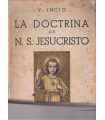 Elementos de religión. La doctrina de N. S. Jesucr