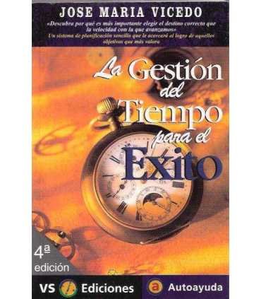 La gestión del tiempo para el éxito