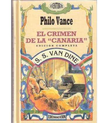 El crimen de la ''canaria''.