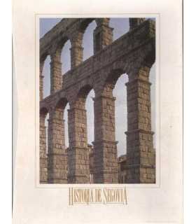 Historia de Segovia