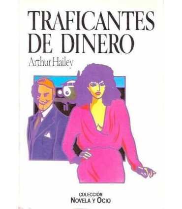 Traficantes de dinero