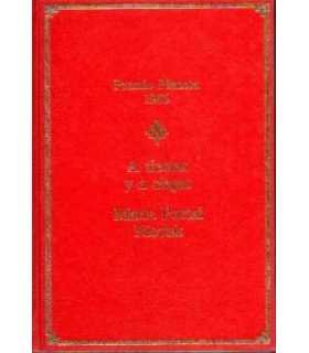 A tientas y a ciegas