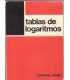 Tablas de logaritmos