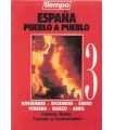 España pueblo a pueblo, 3. Noviembre. Diciembre. E