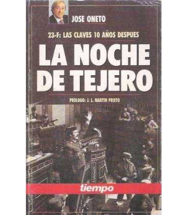 La noche de Tejero