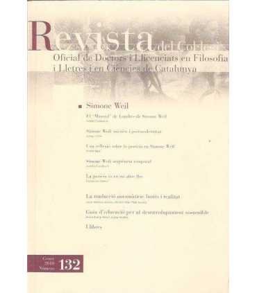 Revista del Col·legi Oficial de Doctors