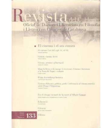 Revista del Col·legi Oficial de Doctors