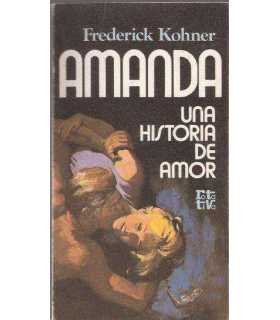 Amanda, una historia de amor