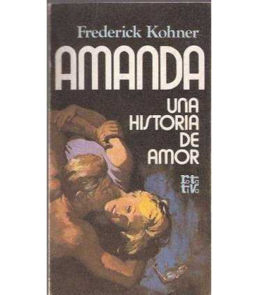 Amanda, una historia de amor