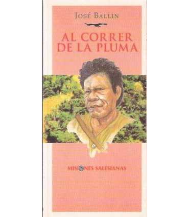 Al correr de la pluma